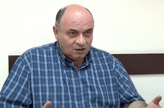 Armenia’s steps raise some hopes among Azerbaijani president: political analyst
