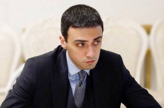CC gives proceeding to second president’s application: Kocharyan’s representative