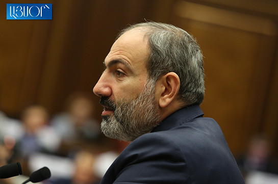 Armenia has new quality parliament: Nikol Pashinyan
