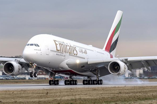 Airbus-ը դադարեցնում է աշխարհում խոշորագույն A380 սերիական ինքնաթիռների արտադրությունը