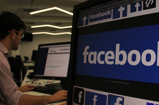 WP: Facebook и власти США обсуждают «многомиллиардный» штраф для соцсети