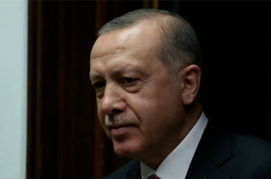 Эрдоган допустил возможность совместных с Россией операций в Идлибе