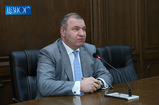 Political decision made on lifting ban on driving cars with Armenian driver license in Russia