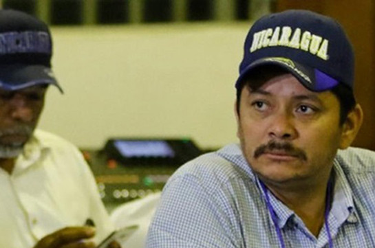 В Никарагуа оппозиционного лидера приговорили к 216 годам тюрьмы
