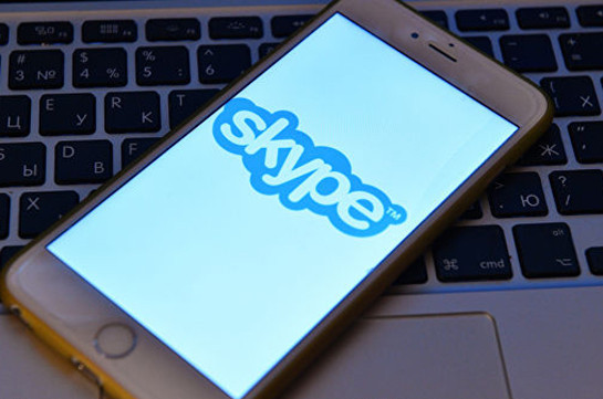 Skype-ի օգտատերերը բախվել են մեսենջերի խափանման