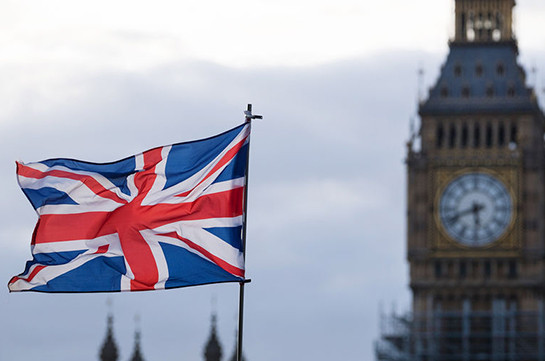 Sky узнал о новых предложениях Лондона по Brexit