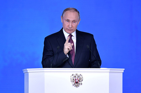 Путин признал, что ДРСМД устарел, но США использовали надуманные предлоги для выхода