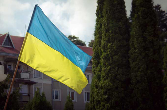 Ուկրաինայի բնակչության թիվը  233 հազարով կրճատվել է
