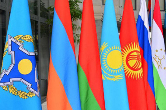 CSTO adapted to idea of not having secretary general by 2020 due to Armenia’s position: Kommersant