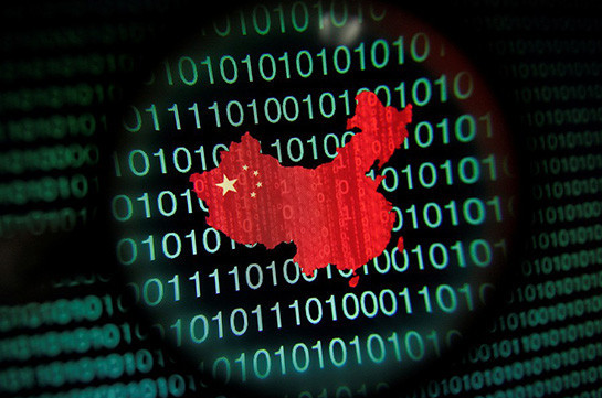 Китай в 2018 году подвергся максимальному количеству кибератак