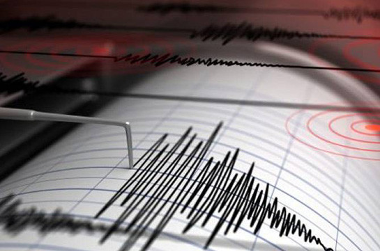 Землетрясение магнитудой 7,5 произошло на востоке Эквадора