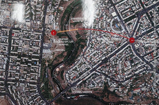 Metro development project enters into practical phase: Yerevan Municipality