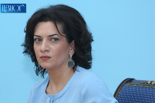 Кто пожертвовал средства фонду супруги премьера Армении