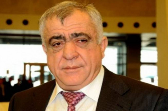 Brother of Armenia’s third president allowed to leave Armenia for certain period