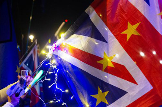 Лондон отменит 80-90% торговых пошлин на импорт в случае выхода из ЕС без сделки