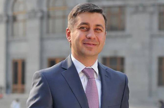 Involvement of Karabakh necessary to ensure substantial negotiations: spokesperson