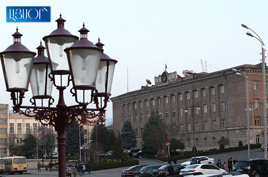Премьер Армении в Степанакерте примет участие в заседании Совета нацбезопасности