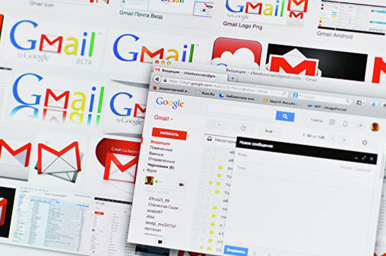 Օգտատերերը բողոքում են Gmail-ի խափանումից