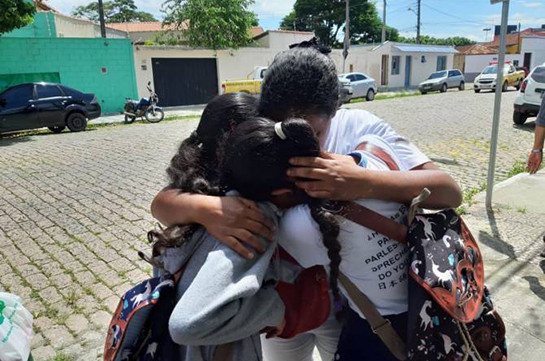 Президент Бразилии выразил соболезнования в связи с трагедией в школе в Сан-Паулу