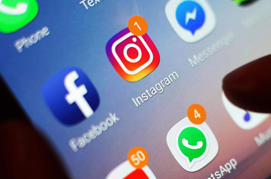 Facebook and Instagram suffer most severe outage ever