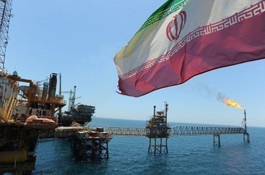 США хотят сократить нефтяной экспорт Ирана
