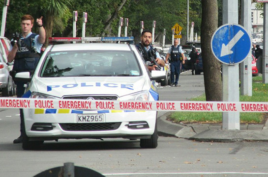 Число погибших при стрельбе в Новой Зеландии достигло 49