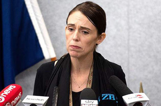 Christchurch shootings: NZ cabinet backs action on gun laws