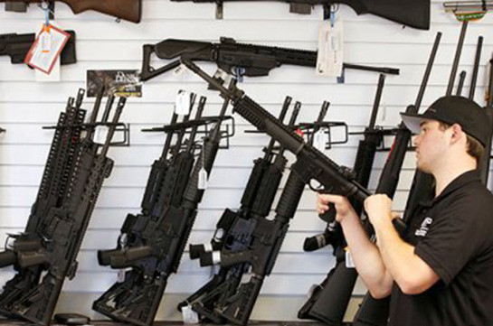 Новая Зеландия ужесточит закон об обороте оружия