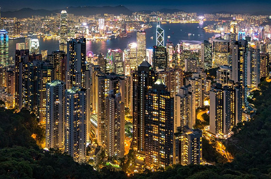 World's most expensive cities revealed