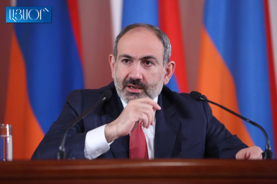 В Армении объем выдачи ипотечных кредитов увеличился на 100% – Никол Пашинян