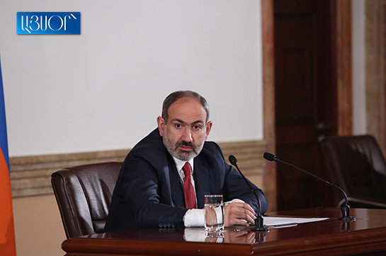Solution of CSTO secretary general appointment issue impossible without Armenia:PM