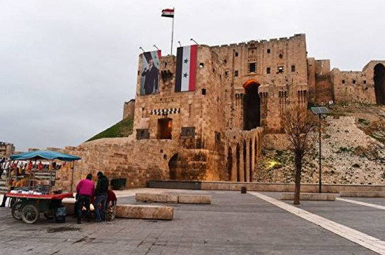 Министр: турсектор Сирии потерял из-за войны около 50 миллиардов долларов