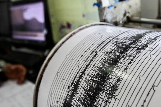 Թուրքիայում տեղի է ունեցել 6.2 մագնիտուդով երկրաշարժ
