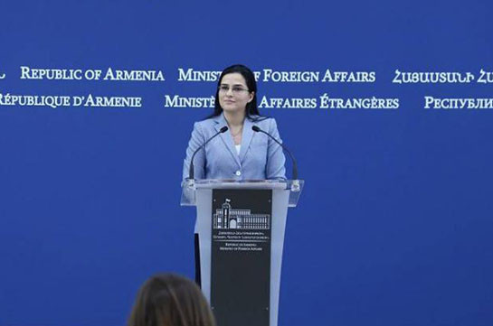 Հայաստանը Ղազախստանի հետ ունի համագործակցության կարևոր օրակարգ ու նոր ղեկավարության հետ աշխատանքները շարունակվելու են