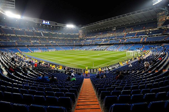 «Ռեալի» և «Չելսիի» լեգենդները «Բերնաբեույում» հունիսին կհանդիպեն