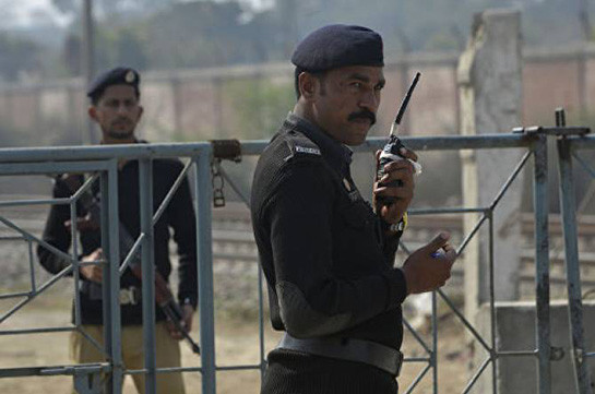Պակիստանում վեց զինվորական է զոհվել հսկիչ անցակետի վրա զինյալների հարձակման հետևանքով