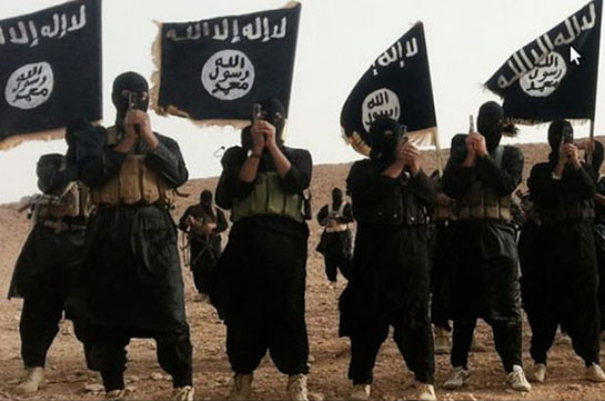Իրաքում 6 ահաբեկիչ է ձերբակալվել. նրանք երկրի հյուսիսում հարձակում էին նախապատրաստում