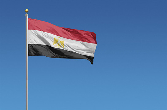 Egypt says it sees Golan Heights as occupied Syrian land