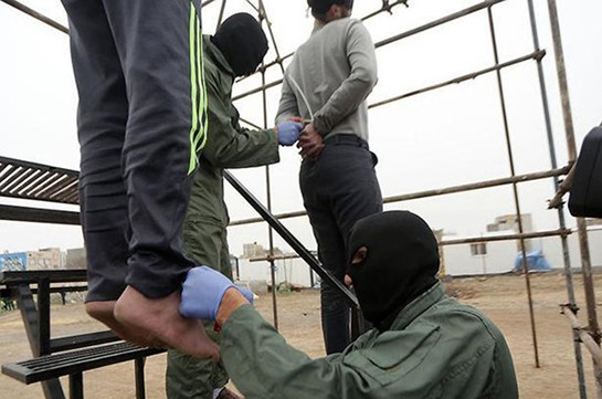 Палача "Исламского государства" задержали в Европе