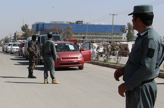 Աֆղանստանում պայթյունի հետևանքով 3 մարդ է զոհվել