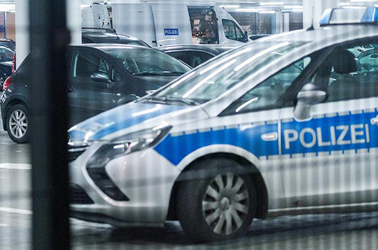 Գերմանիայում ձերբակալվել է ավելի քան 10 մարդ՝ ահաբեկչություն նախապատրաստելու կասկածանքով