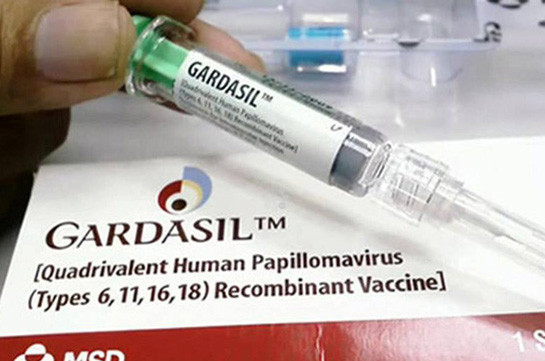 Почему приказ о применении вакцины Гардасил держался в тайне – нейрохирург