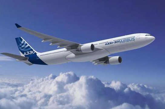Lion Air ավիաընկերությունը Boeing 747-ը փոխարինում է Airbus А330 ինքնաթիռներով