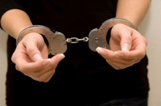 Директор средней школы № 27 города Гюмри задержана по подозрению в получении взятки в особо крупном размере
