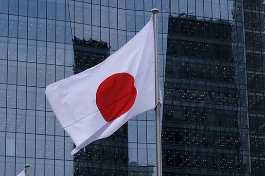Япония заявила протест Южной Корее