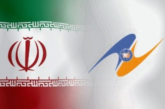 Armenia’s parliament ratifies temporary agreement between EAEU-Iran on creation of free trade zone