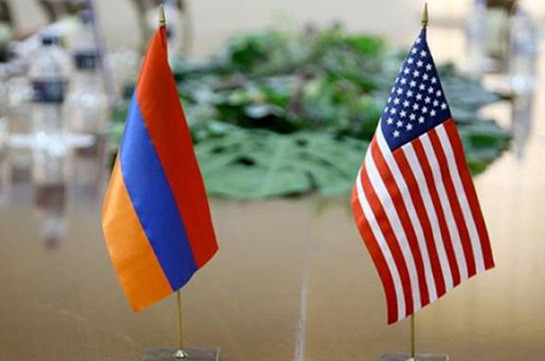 Armenia’s Defense Minister to depart for USA