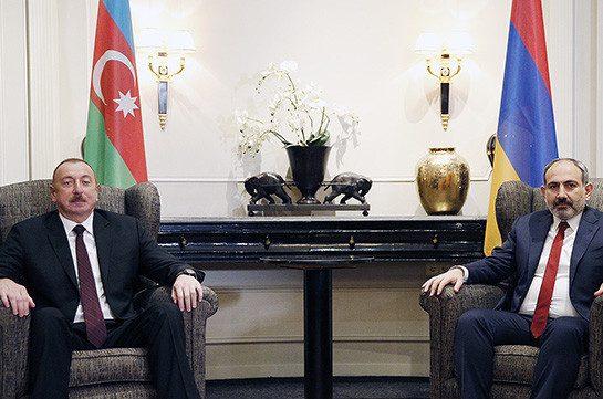 Перелома или революции не произошло, но встречу с Алиевым оцениваю положительно – премьер Армении