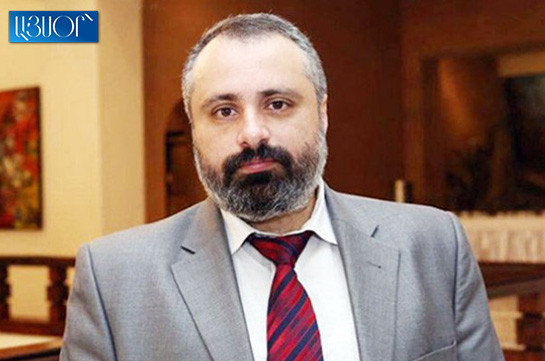 Давид Бабаян: Официальный Ереван информирует о процессе урегулирования, но быть в курсе – не политическая категория, должен быть восстановлен полноценный формат переговоров