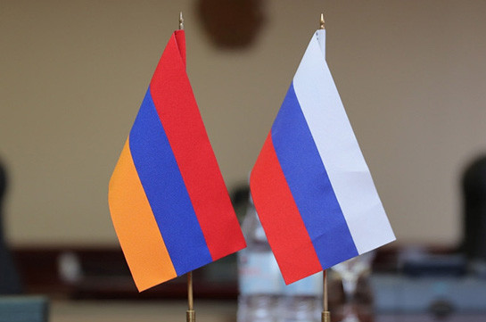 Հայաստանն ու Ռուսաստանը ռազմատեխնիկական համագործակցության հարցով բանակցություններ կվարեն
